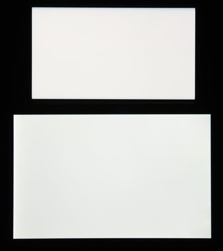 Обзор смартфона Samsung Galaxy S6 edge+. Тестирование дисплея