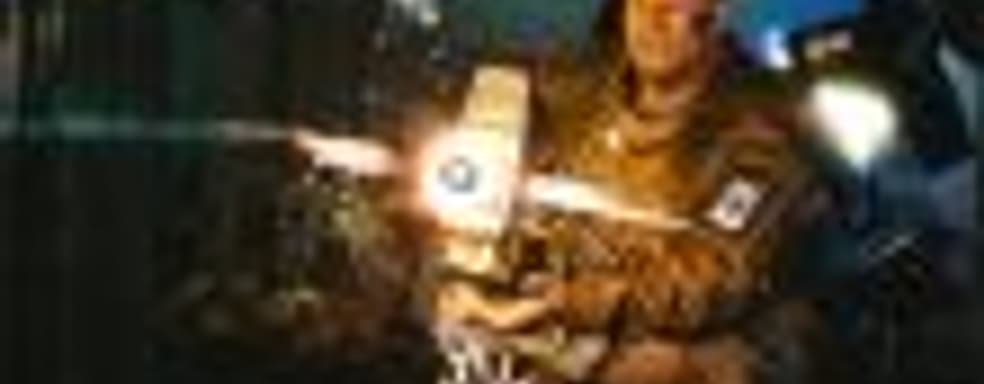 CD Projekt Red о том, почему Cyberpunk 2077 показывали на Е3 2018 за закрытыми дверями