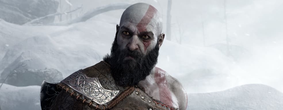 Решение закончить приключения Кратоса в Скандинавии на Ragnarok было за создателем God of War