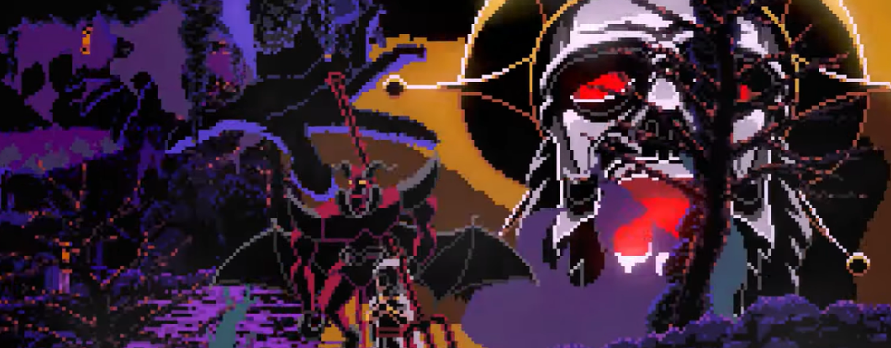 Сюрприз-релиз создателя Vampire Survivors — вышел экшен Berserk or Die с механикой, стимулирующей нажимать как можно больше кнопок