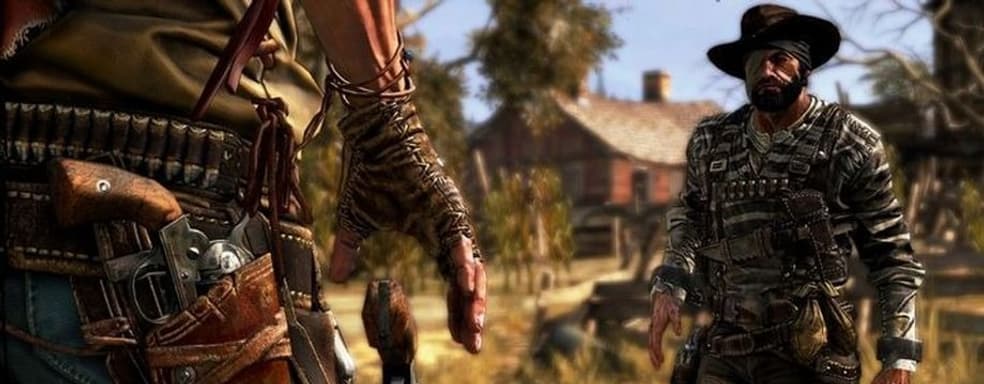 Последняя Call of Juarez вышла 10 лет назад. Techland вспомнила серию в Dying Light 2