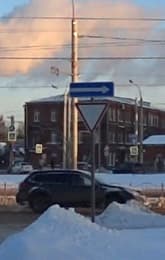 Экшн-камера Sony HDR-AZ1