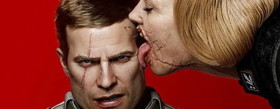 В Steam сейчас проходит акция на выходных и распродажа серии Wolfenstein со скидками до 85%