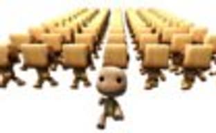 LittleBigPlanet 2 будет поддерживать клавиатуру и мышь