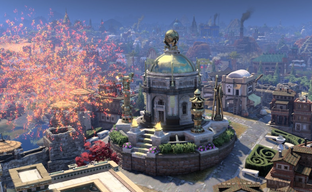 Авторы Sid Meier's Civilization 7 назвали дату выхода крупного патча — с огромными картами, поддержкой мода и другим контентом