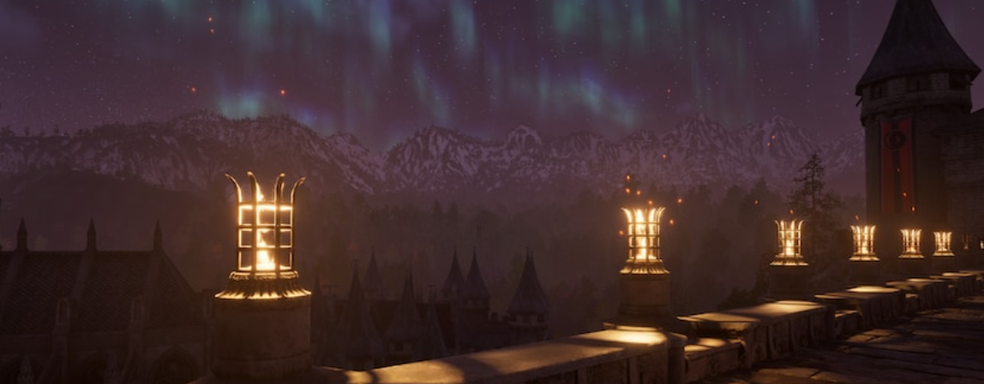 Геймеры усмотрели цензуру женской брони в ремастере The Elder Scrolls 4 Oblivion