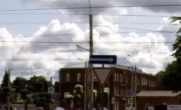 Экшн-камера BlackView Hero 1