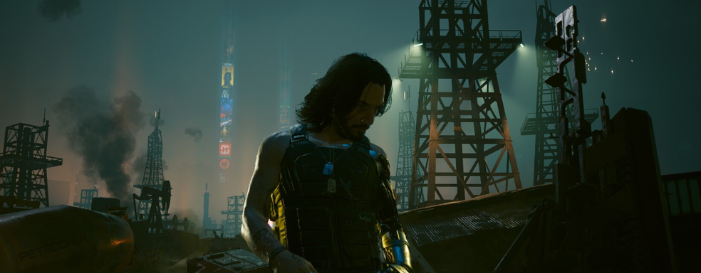 Гендиректор CD Projekt уходит с поста, ему нашли сразу двух преемников