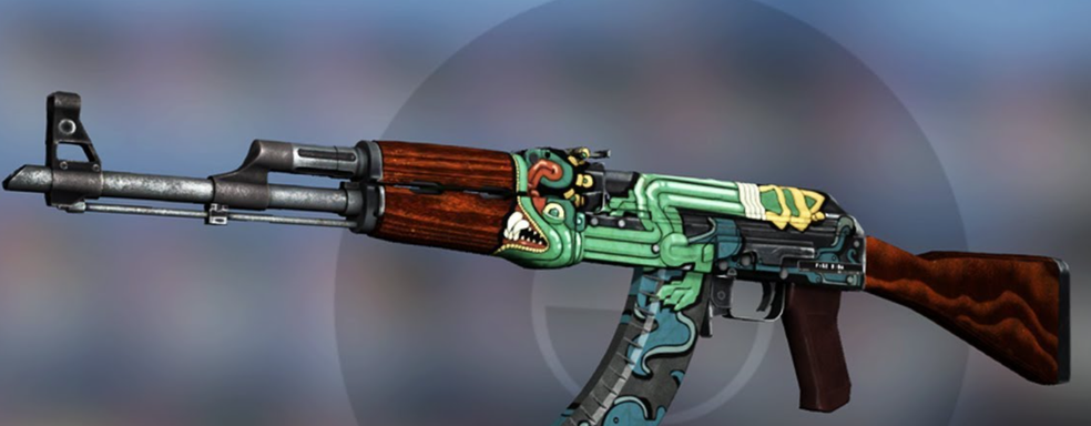 Школьник из РФ украл 200 тысяч рублей у учительницы , чтобы купить скин в Counter-Strike 2