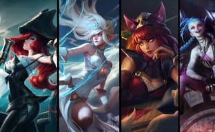 Сообщество League of Legends назвало лучший облик персонажа в игре