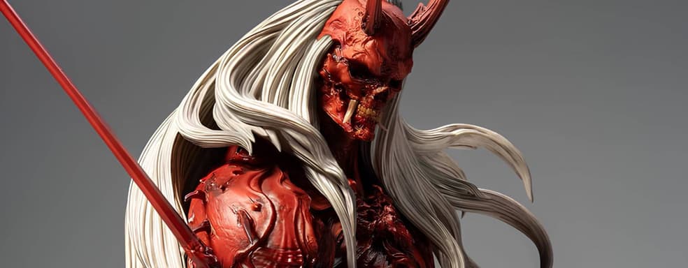 Black Myth: Wukong получит статуи Царя Якшей, Гуан-чжи, Почтенного старца Цзинь-чи и Блуждающего умертвия