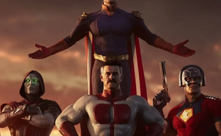 NetherRealm не работала над новой игрой в течение последних 3 лет