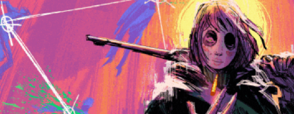 Devolver Digital unveils Children of the Sun shooter with bullet control, releases demo on Steam