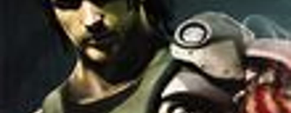 Новый ролик Bionic Commando