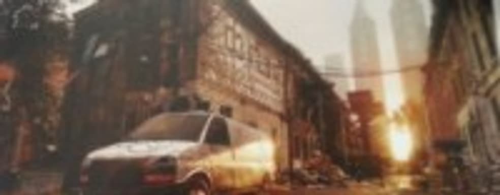 Homefront 2 должны показать сегодня