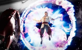 WB новым трейлером напомнила о скором старте бета-теста Mortal Kombat 1