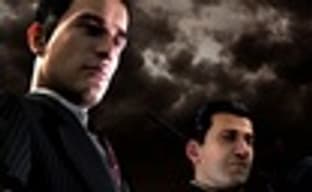 Огромный саундтрек Mafia II 