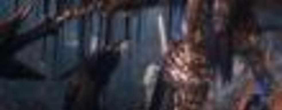 The Witcher 3: Wild Hunt  может получить мультиплеер