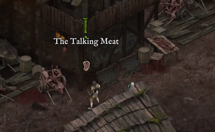 Создатели Vendir: Plague of Lies открыли предрегистрацию. Это RPG в духе Baldur's Gate