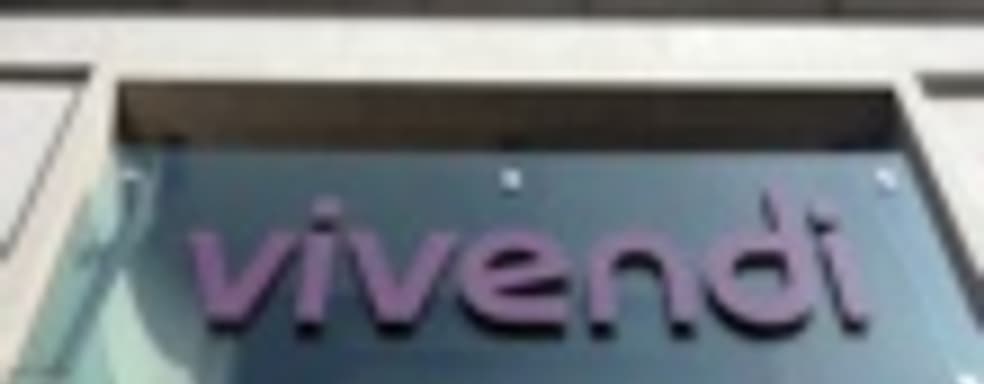 Vivendi купила доли в Ubisoft и Gameloft