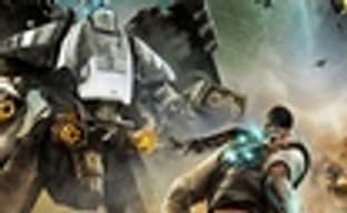 Анонс Starhawk: Limited Edition