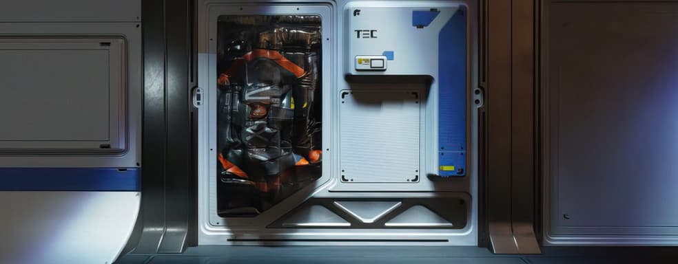 Starfield выйдет до марта 2022 года, считает инсайдер