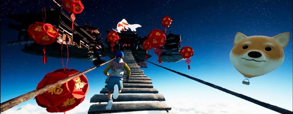 [СТРИМ] Only Up! Испытание для нервов