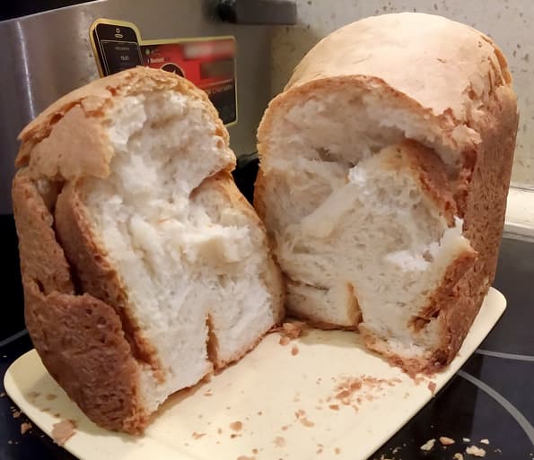 Хлебопечь Bomann CB 594