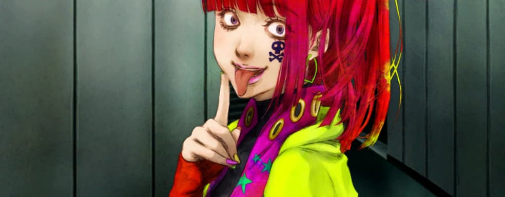 Жанр мёртв, но есть шанс вырваться — ветеран визуальных новелл