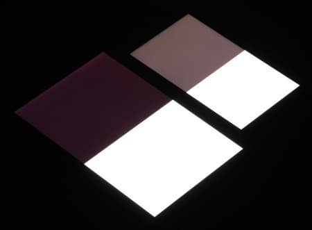 Обзор смартфона Meizu M3 Note. Тестирование дисплея