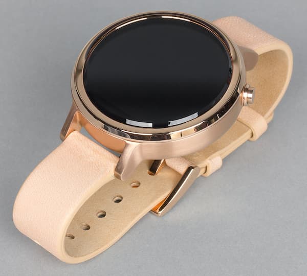 Умные часы Moto 360 второго поколения Умные часы Moto 360 второго поколения