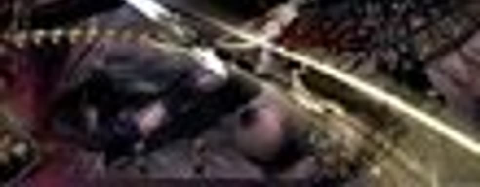 Dante's Inferno урезают под разные регионы