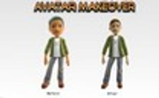 Аватары Xbox 360 предназначались для MSN Messenger