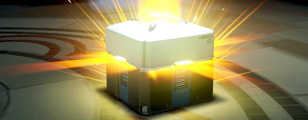 Осторожно, лутбоксы! Рейтинг ESRB добавляет маркировку для игр со случайными предметами