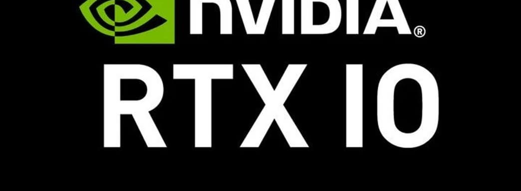 RTX IO от Nvidia предоставит PC возможности, сопоставимые с твердотельными накопителями PS5