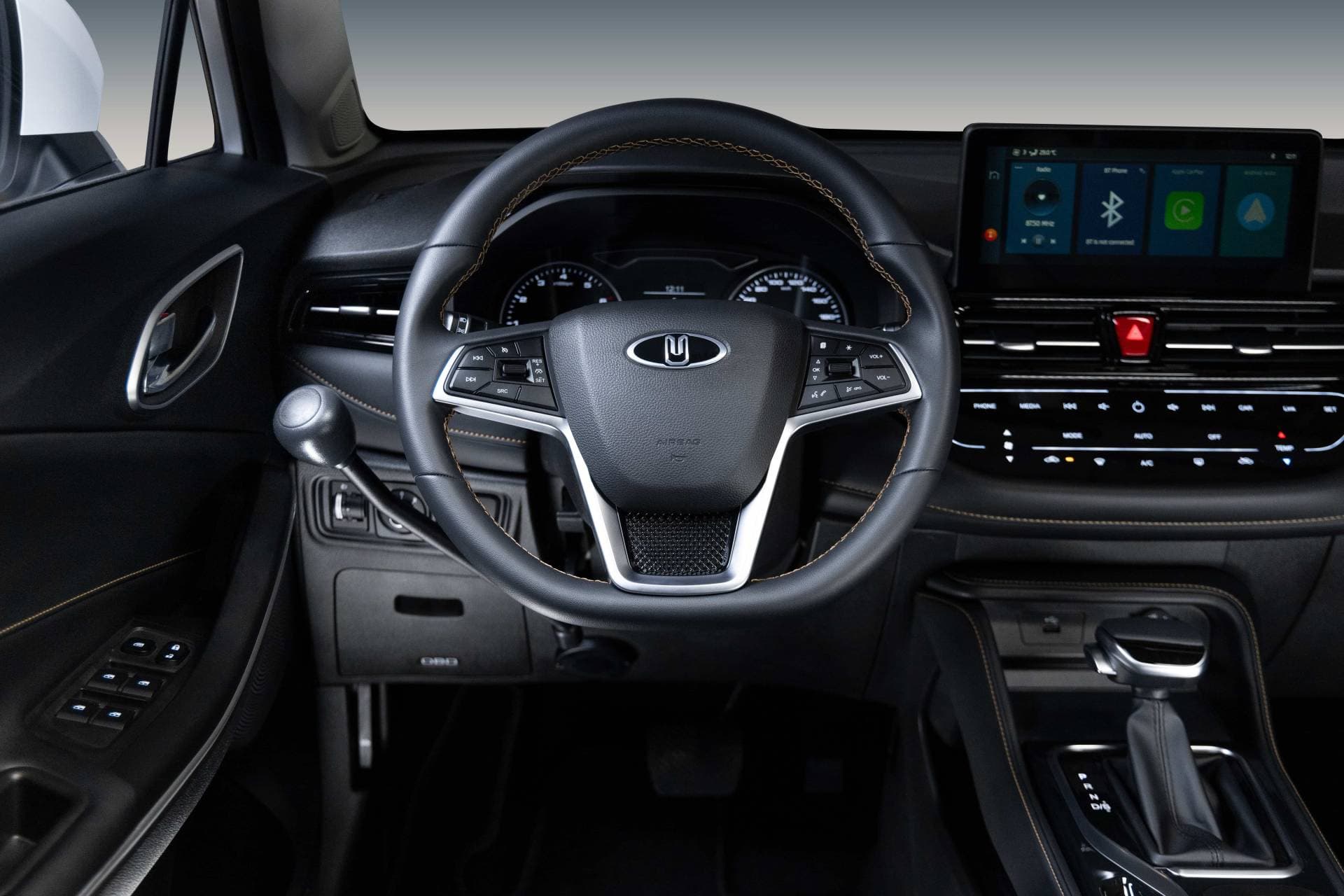 &nbsp;«Москвич 3 РУ»