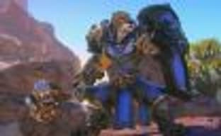 EverQuest Next отменили, финальная версия Landmark появится этой весной