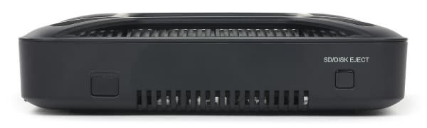 Внешний вид Synology EDS14 Внешний вид Synology EDS14