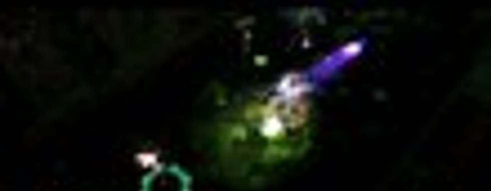 Демонстрация игрового процесса Dungeon Siege III