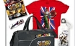 Super Street Fighter IV Dojo Edition