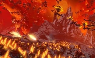 Кровь и жестокое насилие в новом трейлере Total War: Warhammer 3. Теперь игроки ждут обнаженные войска Слаанеш