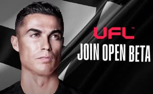 Бета-тестирование футбола UFL от студии с белорусскими корнями стартует через несколько дней