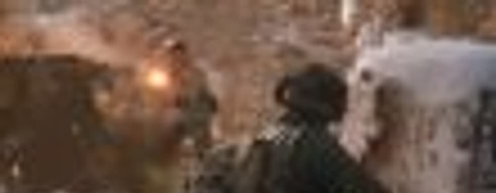 Call of Duty: WWII продавалась в США в ноябре почти в пять раз лучше, чем Star Wars Battlefront II