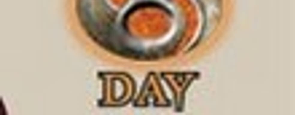 Бета-тест MMORPG 8th Day и условия участия в нем