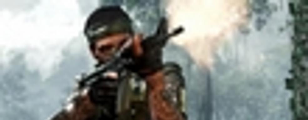 Call of Duty: Black Ops в России на день раньше