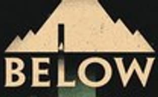 Демонстрация Below 