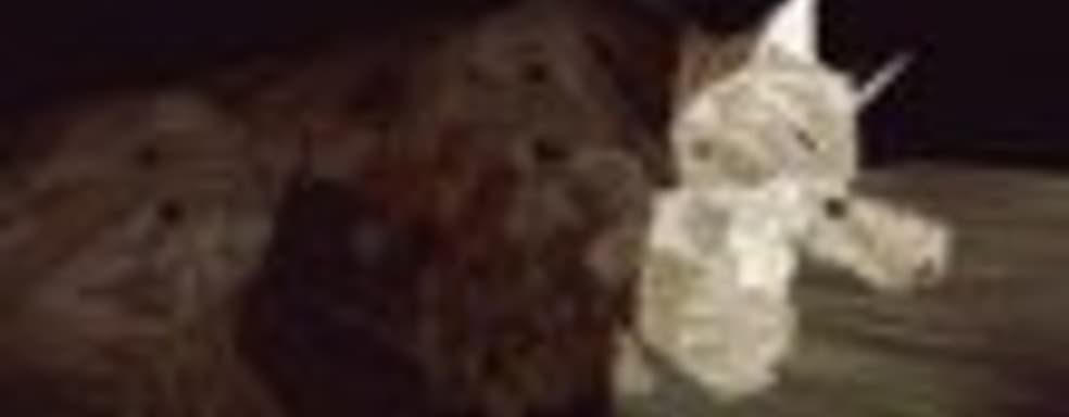 Свежий трейлер Shelter 2