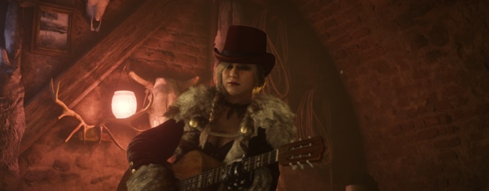 Фанатов Red Dead Redemption 2 взбесила номинация игры на премию Steam. Rockstar Games забросила игру и не радует обновлениями