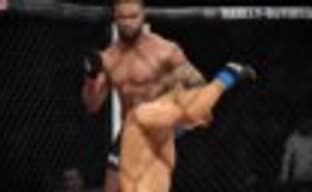 Бесплатное дополнение для EA Sports UFC добавило в игру трех новых бойцов