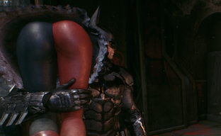 У Batman Arkham Knight всплеск популярности в Steam после запуска Suicide Squad. Геймеры возвращаются в игры старой Rocksteady